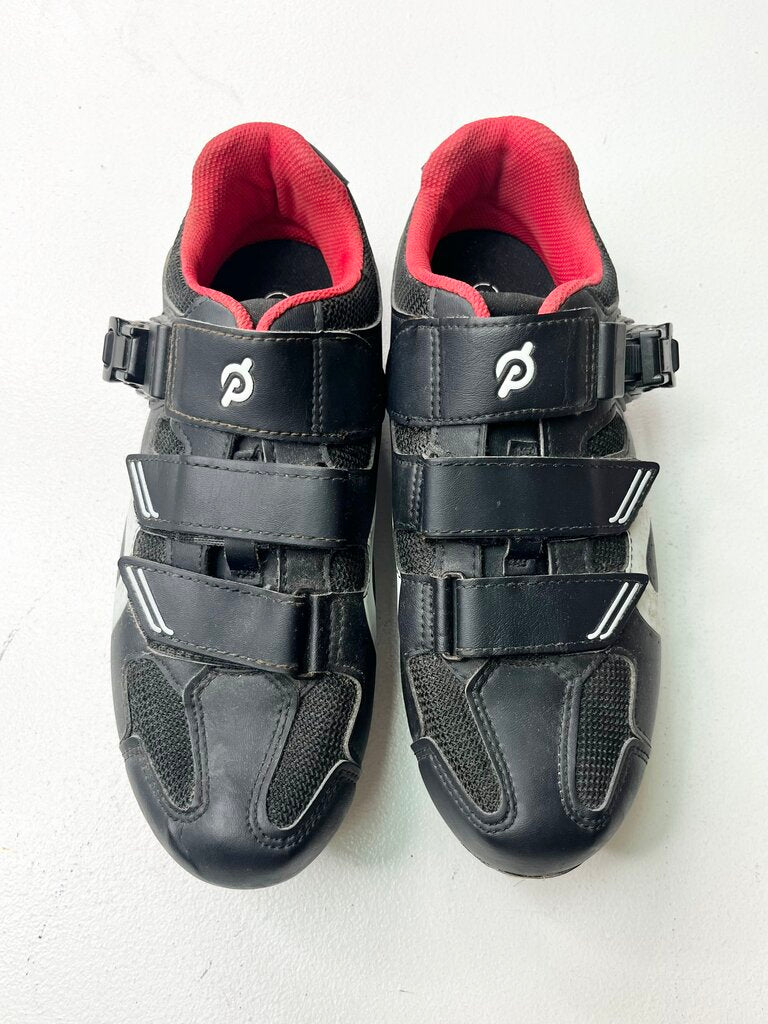 PELETON SHOES BIKE 42 OTR