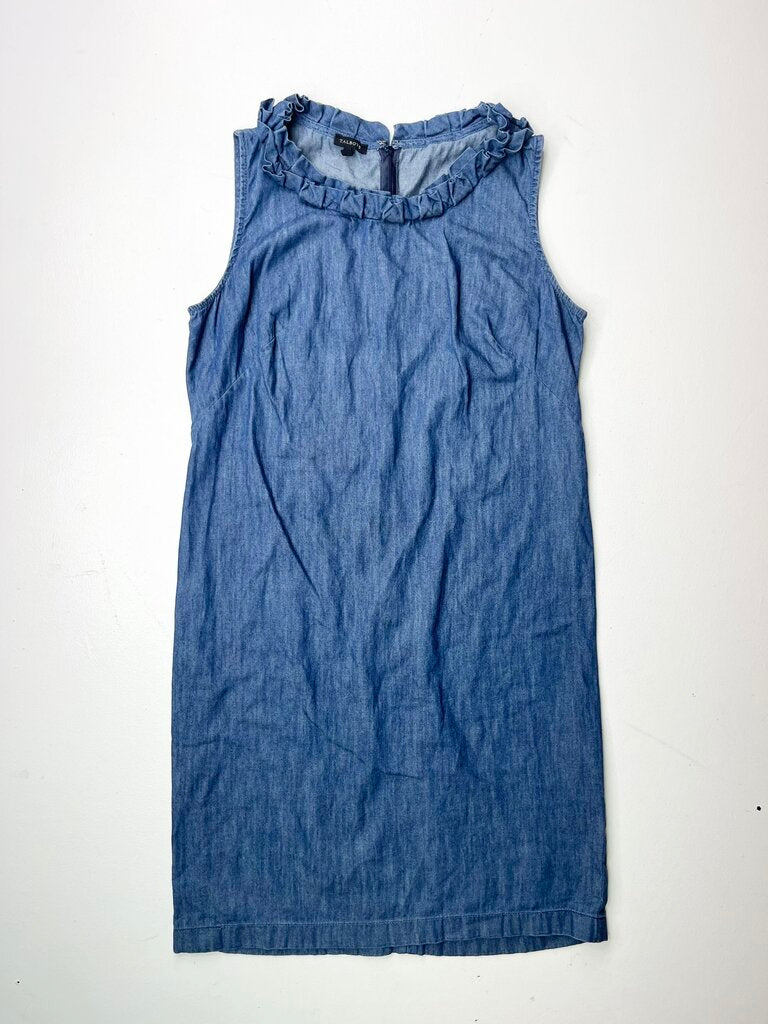 TALBOTS DRESS 12 OTR