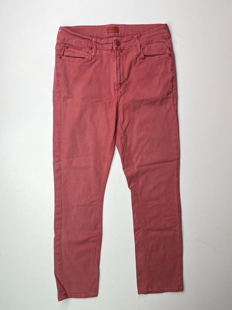 MOTHER JEANS 29 PREMIUM
