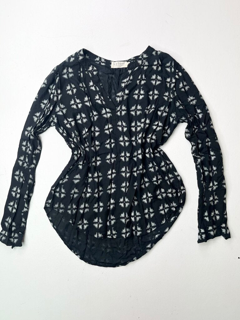 VELVET TOP S PREMIUM