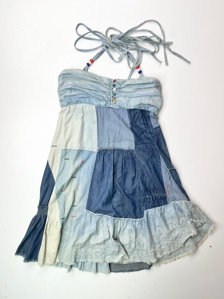 DESIGUAL DRESS M OTR