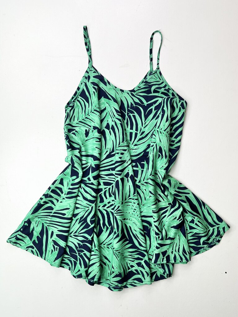INGEAR RESORT DRESS S/M OTR
