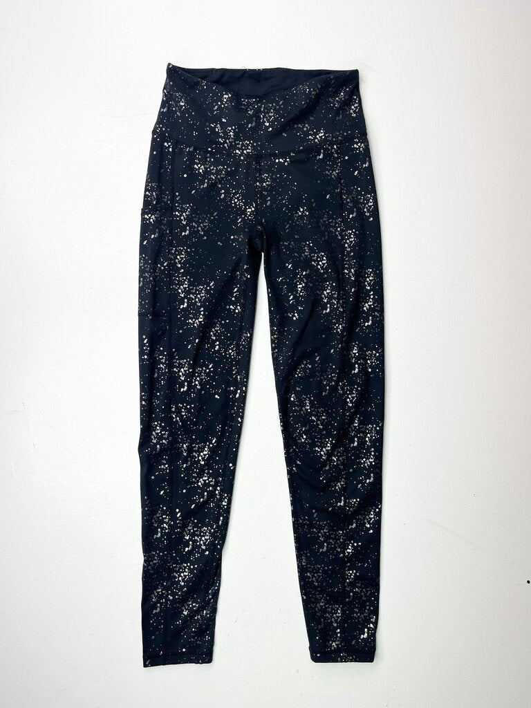 LILY PULITZER LEGGINGS M PREMIUM