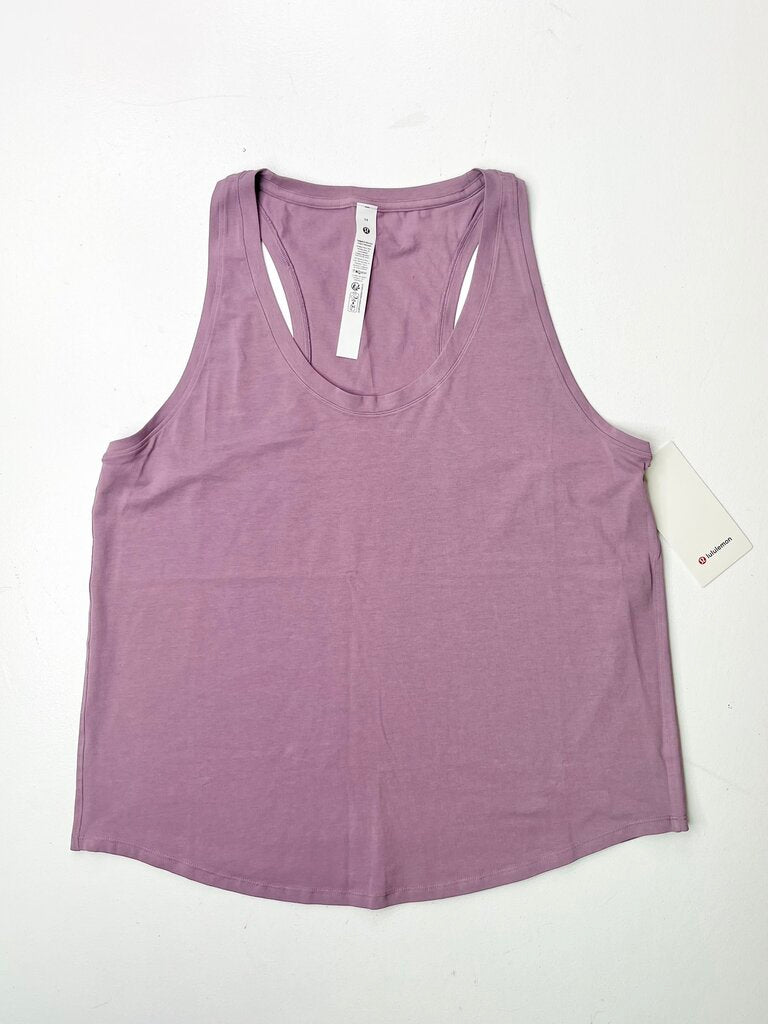 LULULEMON TANK TOP 14 OTR