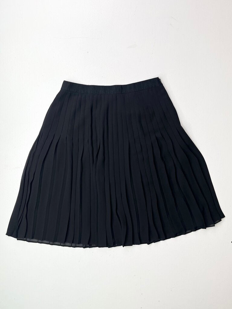 REBECCA TAYLOR SKIRT 6 PREMIUM