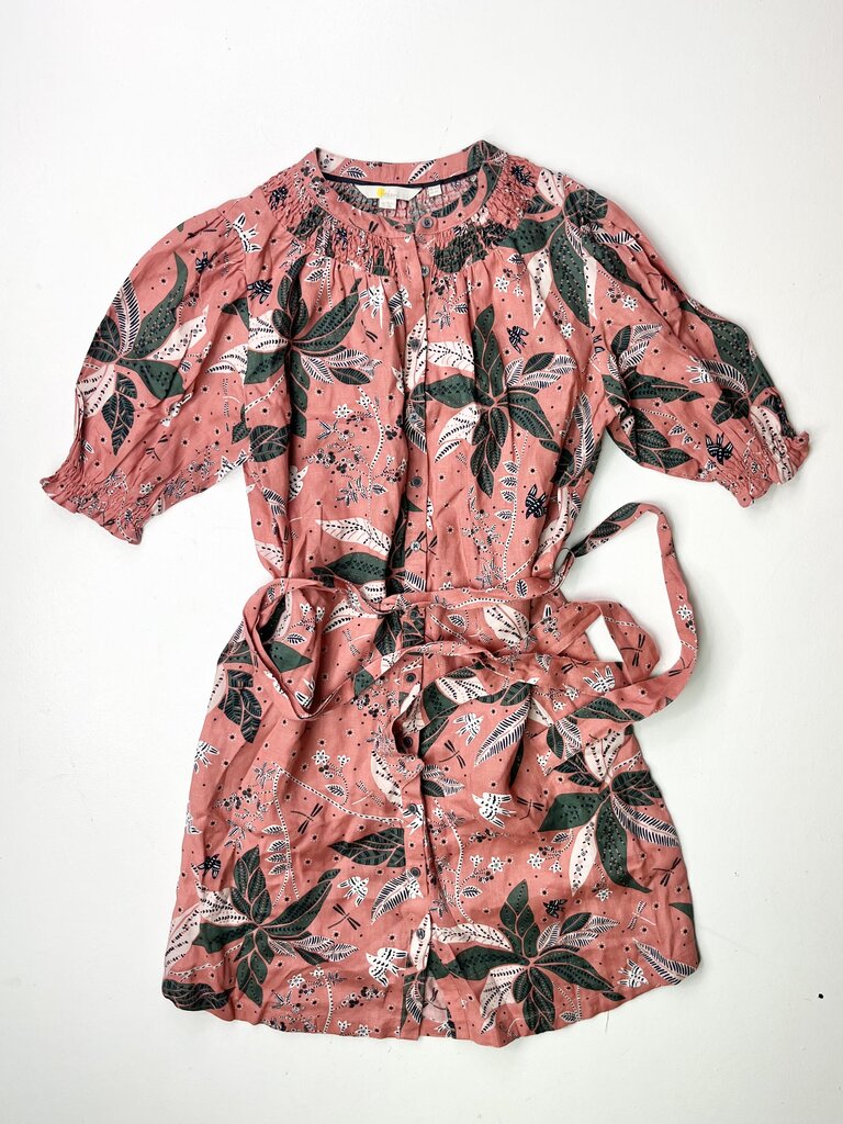 BODEN DRESS 8 OTR