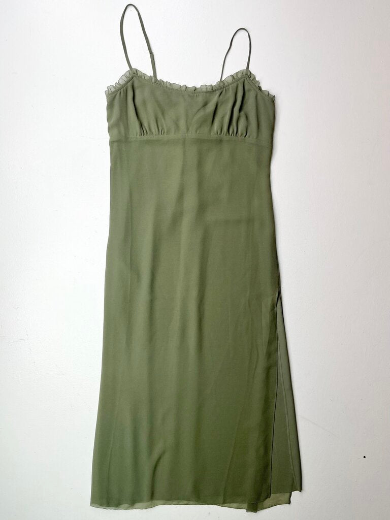 WILFRED DRESS 6 PREMIUM
