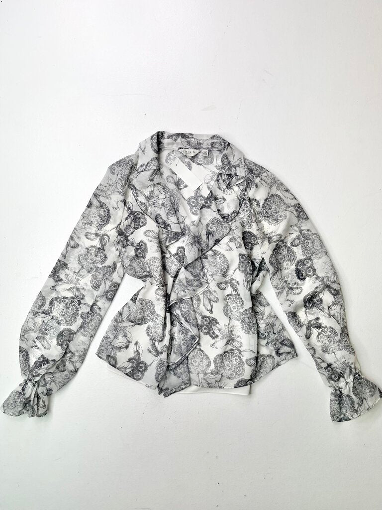 TED BAKER TOP 2 PREMIUM