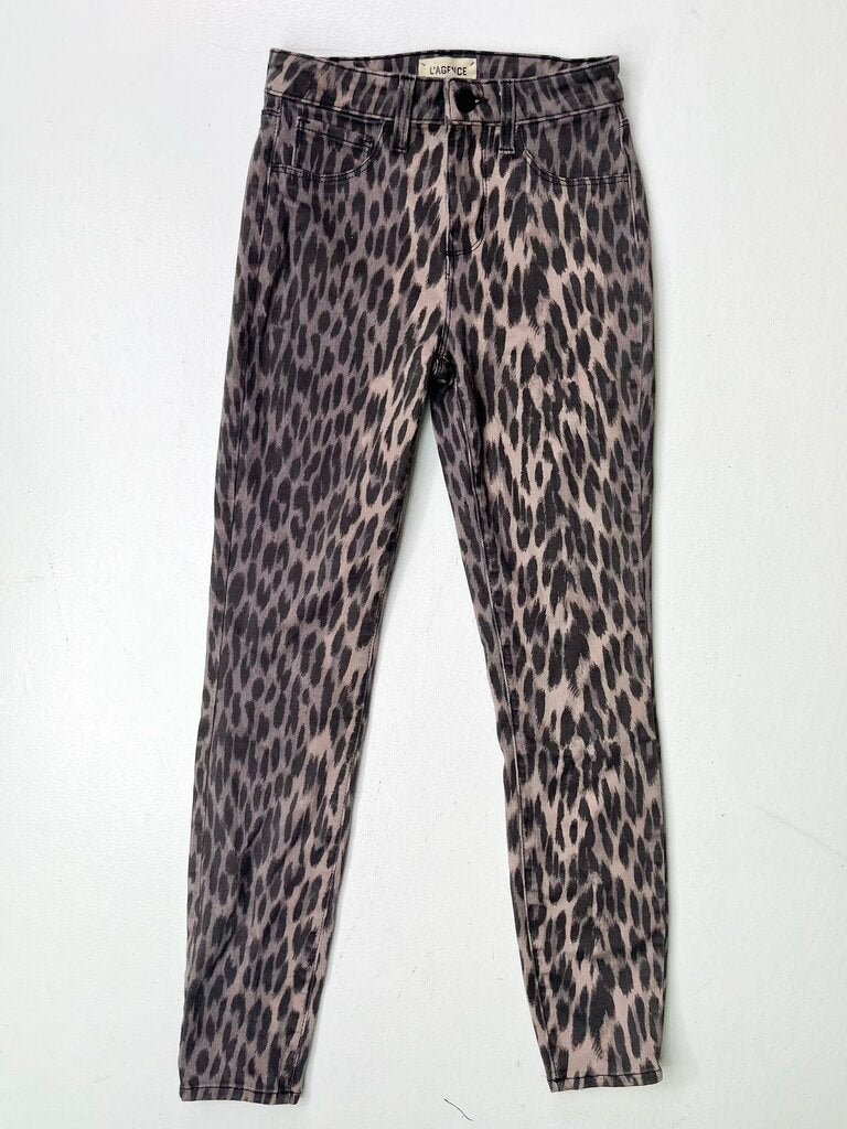 L'AGENCE JEANS 24 OTR