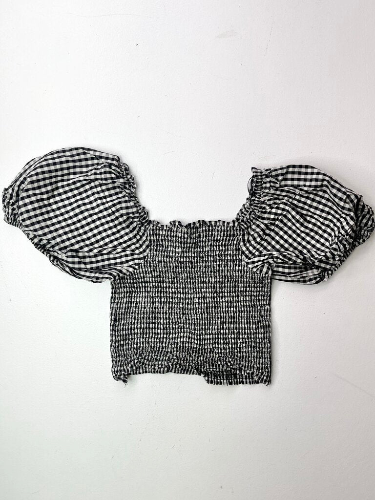 H & M TOP S OTR