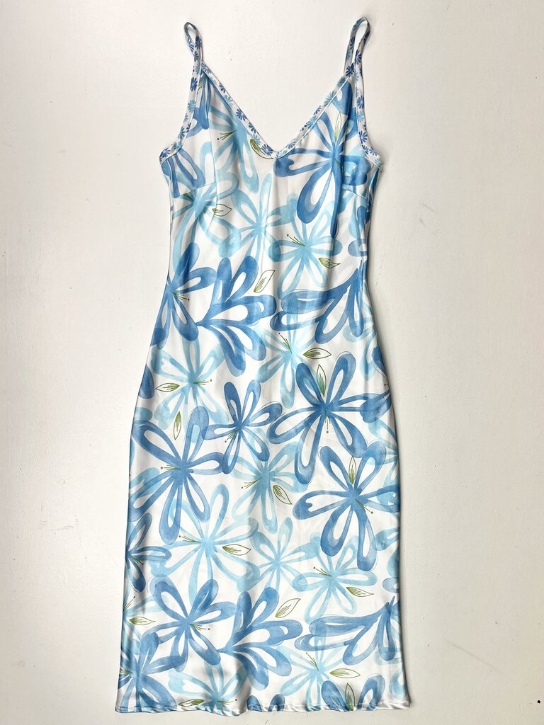 BENETTON DRESS S OTR