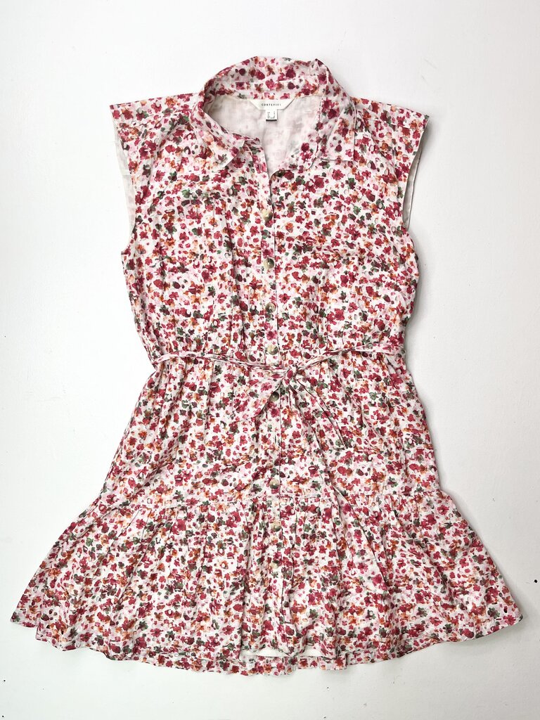 CORTEFIEL DRESS S OTR