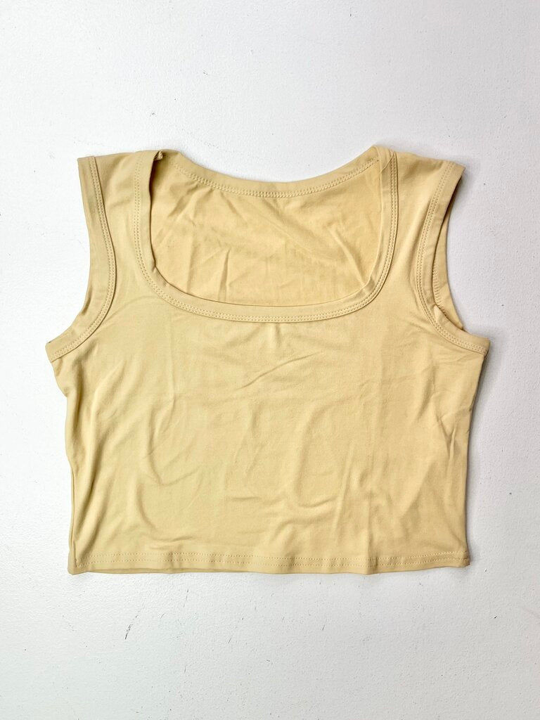 SHEIN TOP L OTR