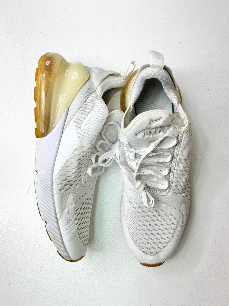 AIR 27 SNEAKERS 10 OTR