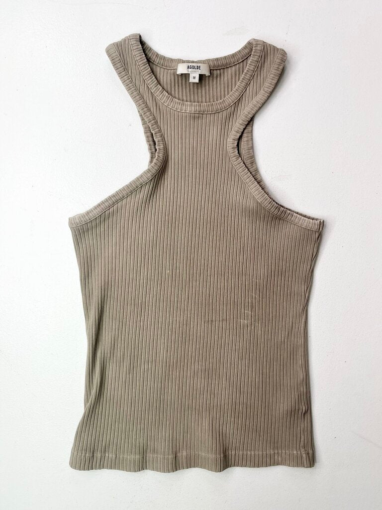 AGOLDE TOP M PREMIUM