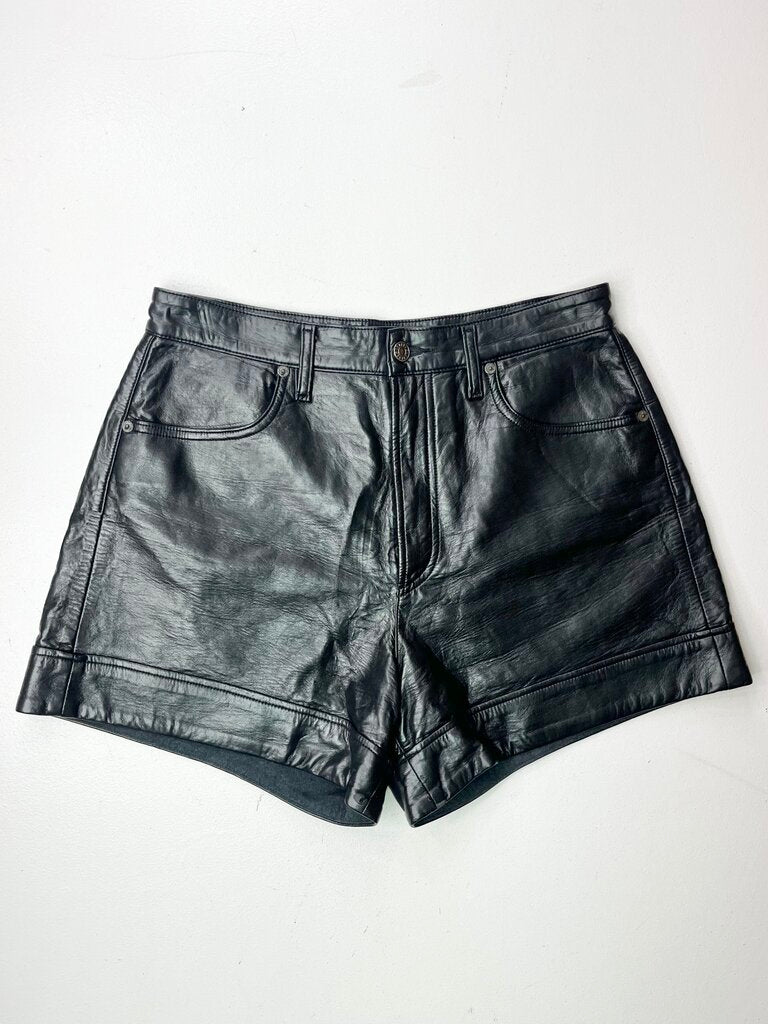 AGOLDE SHORTS 28 OTR