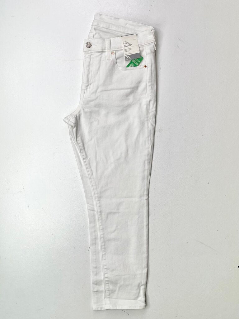 GAP JEANS 32 OTR