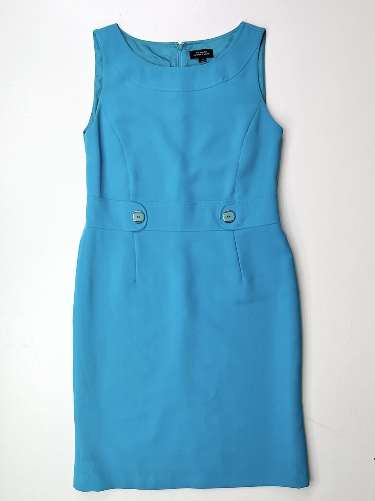 TAHARI DRESS 12 OTR