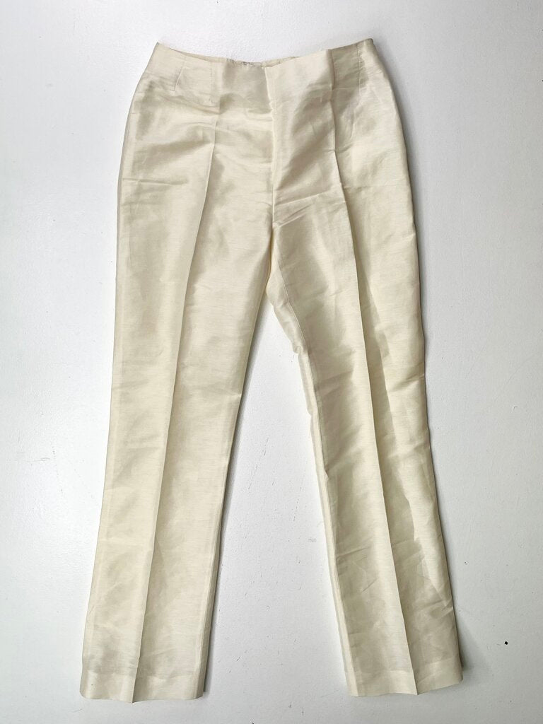 MAX MARA PANTS 6 PREMIUM