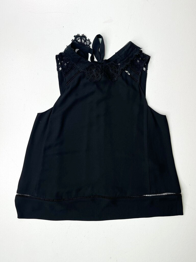 WHISTLES TOP S PREMIUM