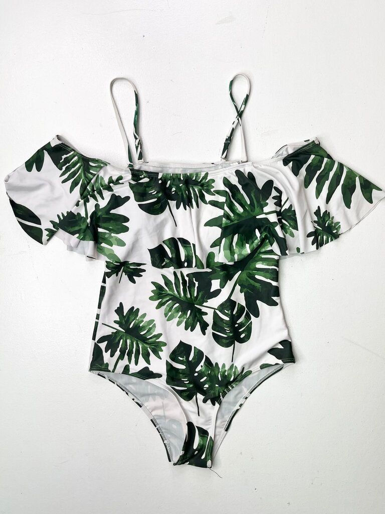 NO NAME BATHING SUIT L OTR