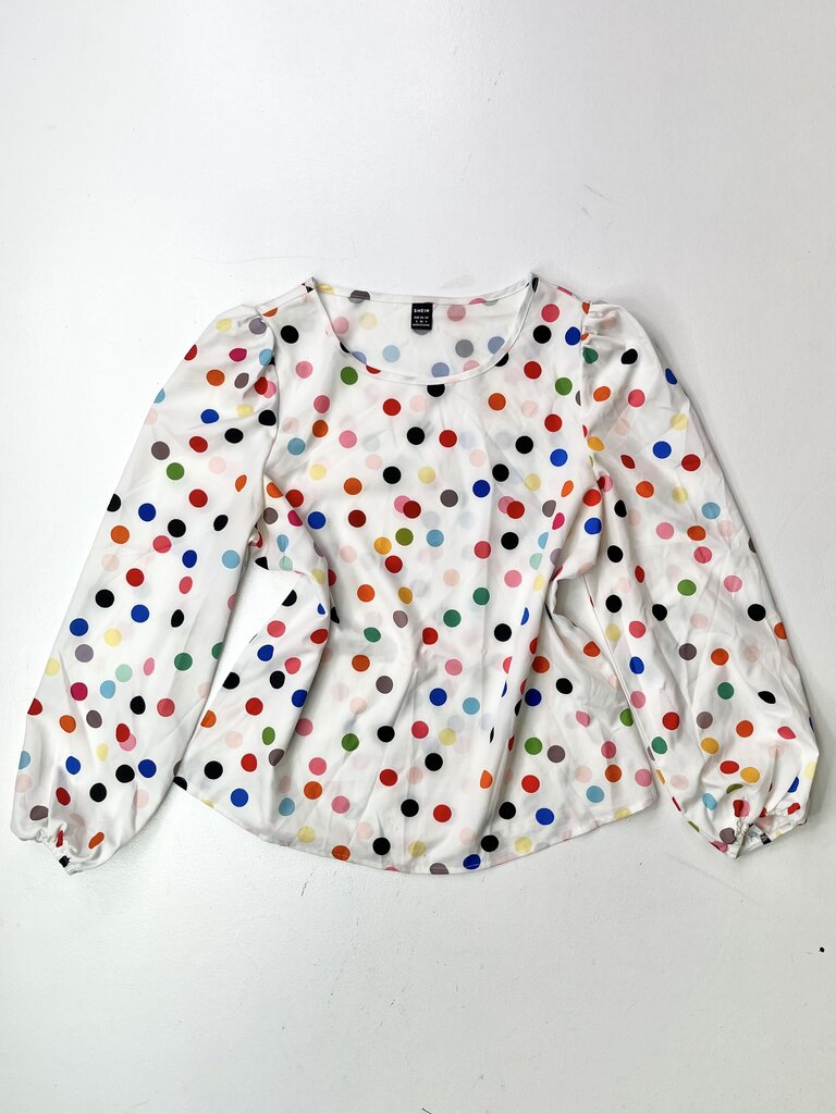 SHEIN TOP S OTR