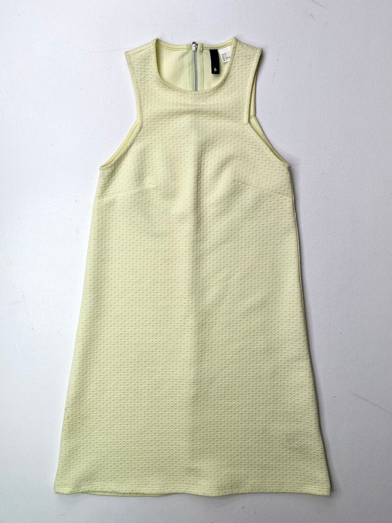 H & M DRESS 2 OTR