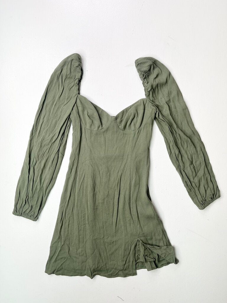 WILFRED DRESS 2 PREMIUM