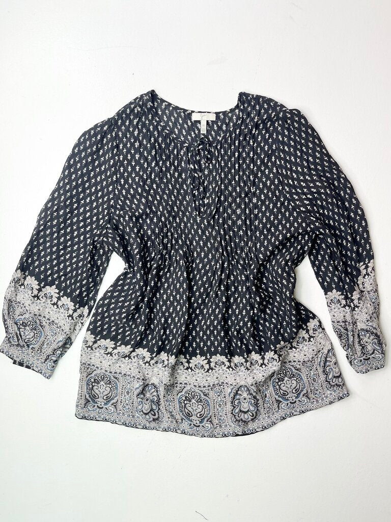 JOIE SHIRT XS PREMIUM