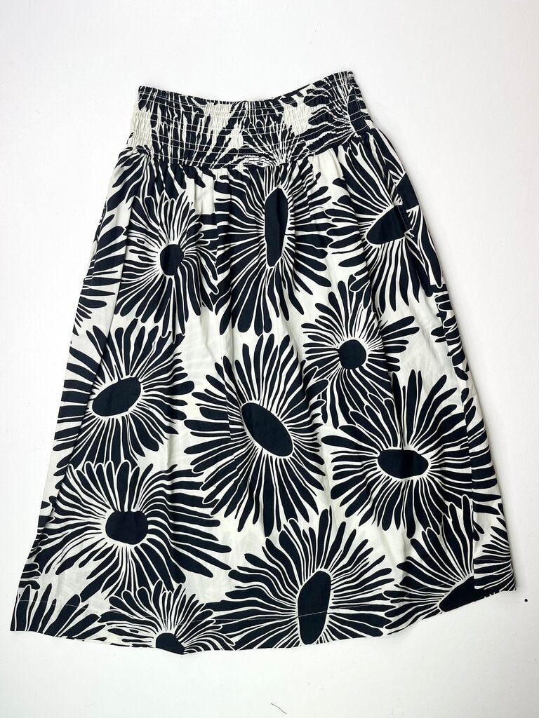 WHISTLES SKIRT S PREMIUM