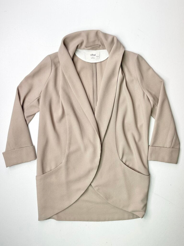 WILFRED BLAZER 4 PREMIUM