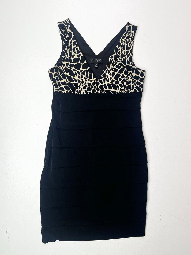 ENFOCUS STUDIO DRESS 6 OTR