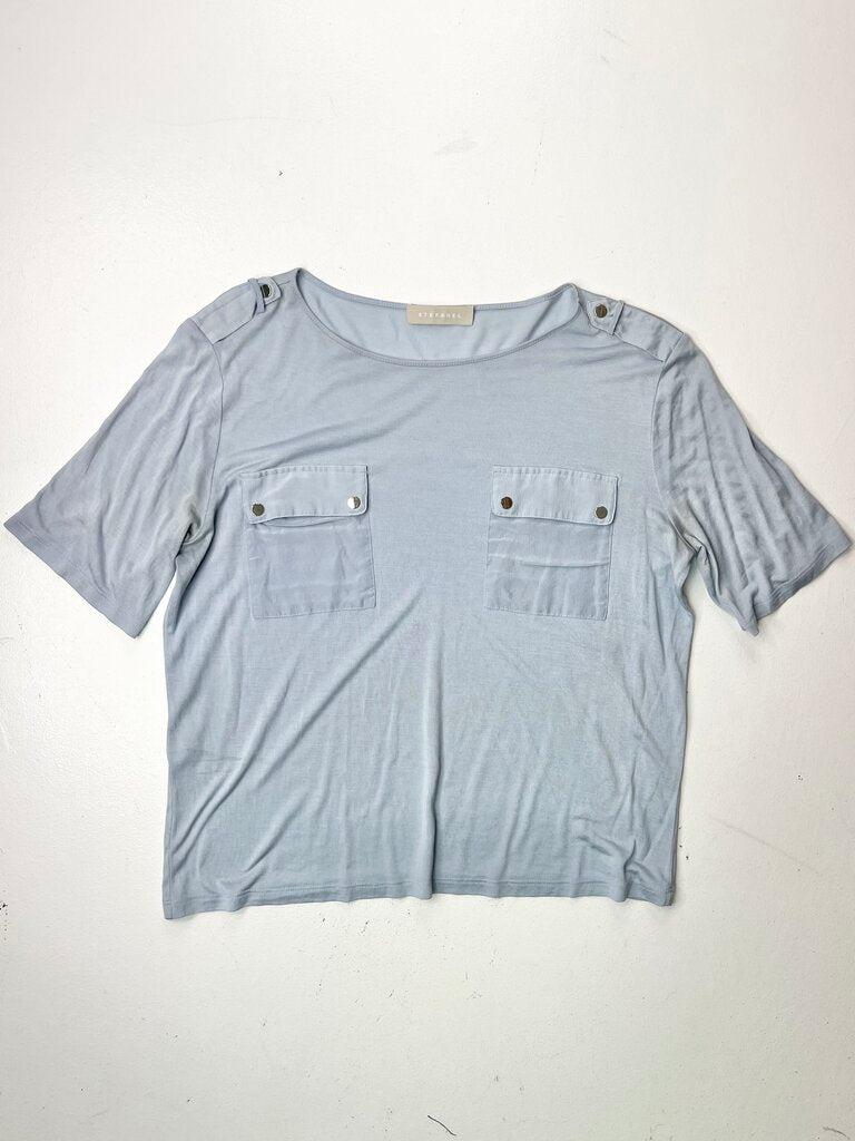 STEFANEL TOP S OTR