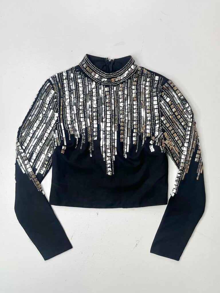 NO NAME TOP XS OTR