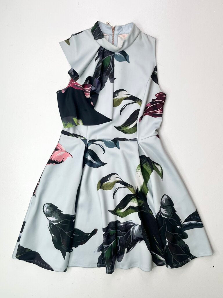 TED BAKER DRESS 3 PREMIUM