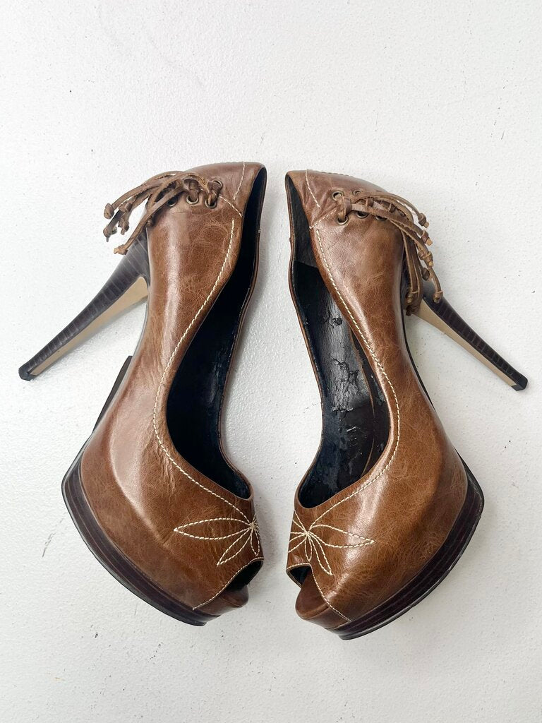 GUESS PUMP 7 OTR