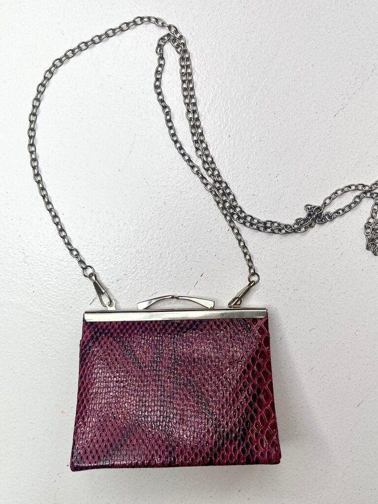 NO NAME BAG OTR