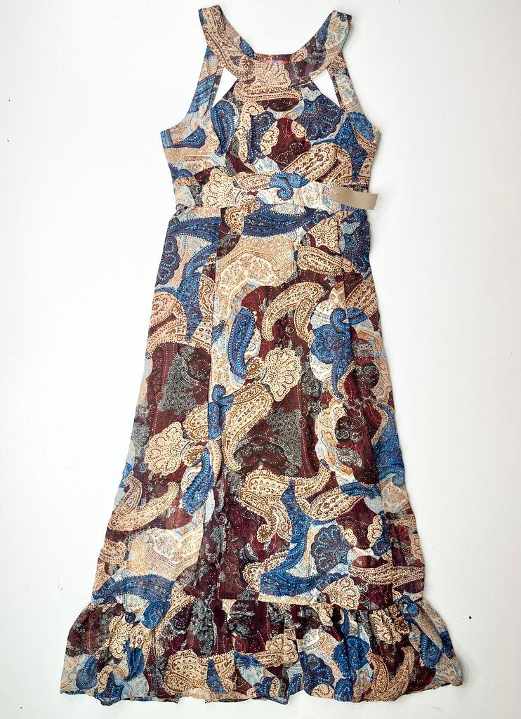 NO NAME DRESS S OTR