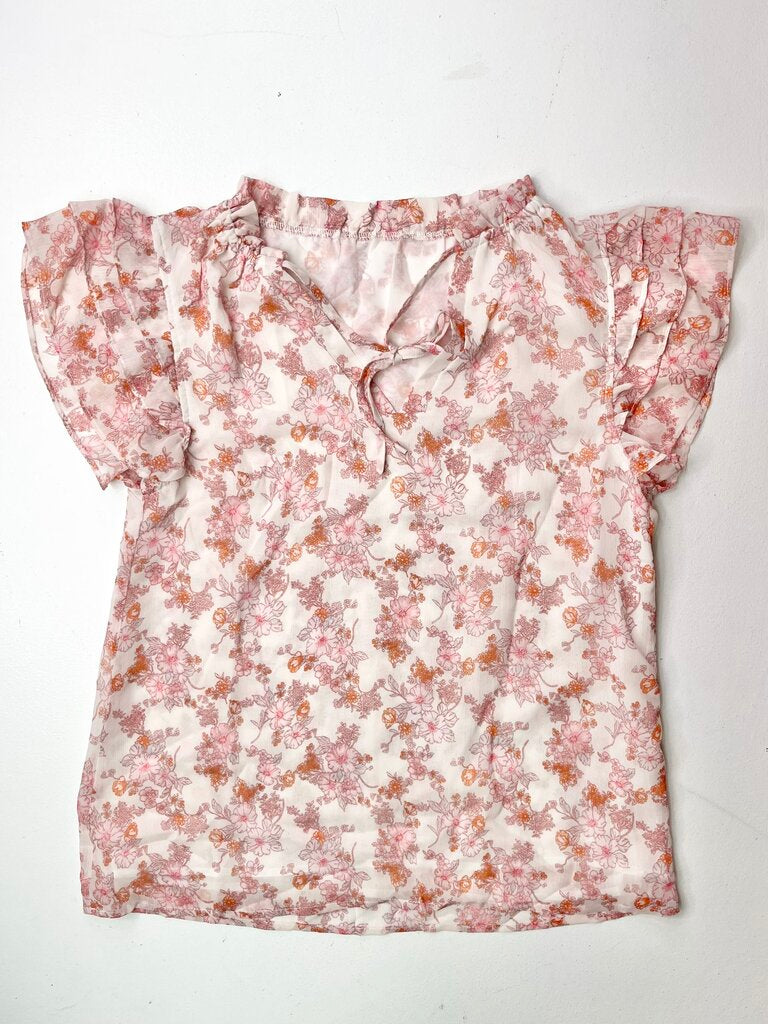 AMAZON BLOUSE S OTR