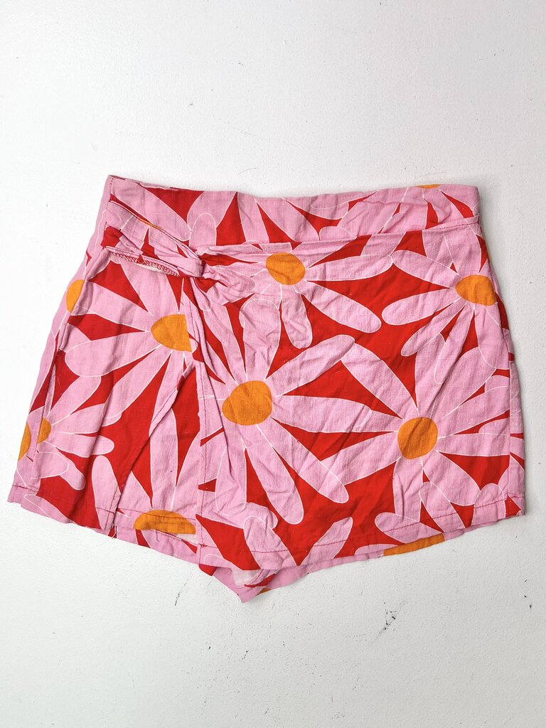 STRADIVARIOUS SKORT S OTR