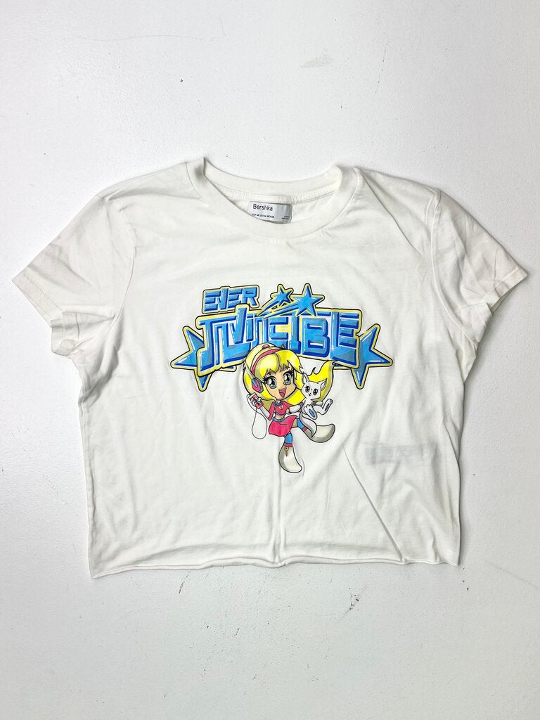 BERSKA TEE M OTR