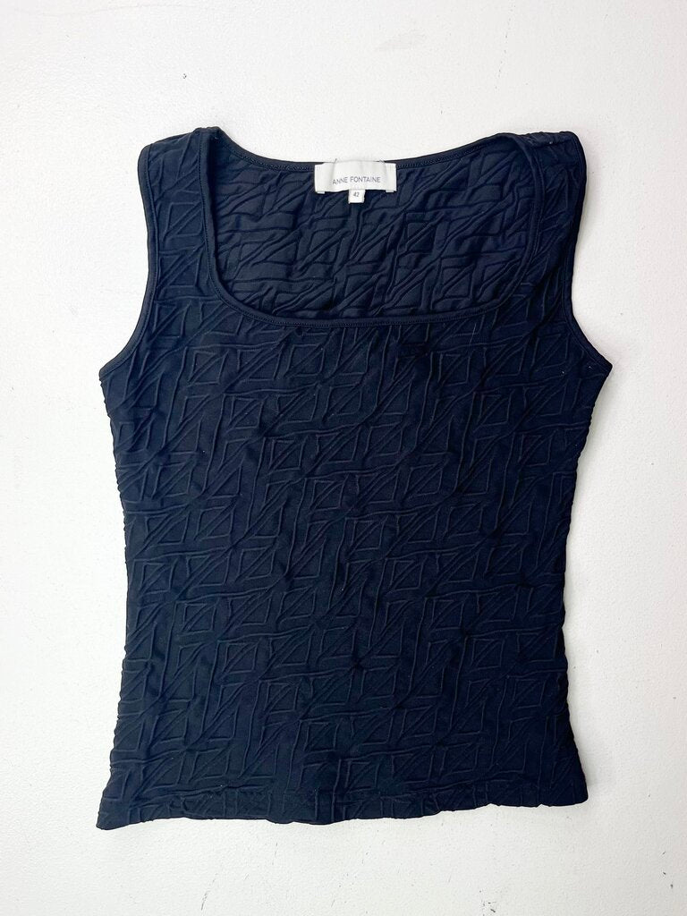 ANNE FONTAINE CAMISOLE 42 PREMIUM
