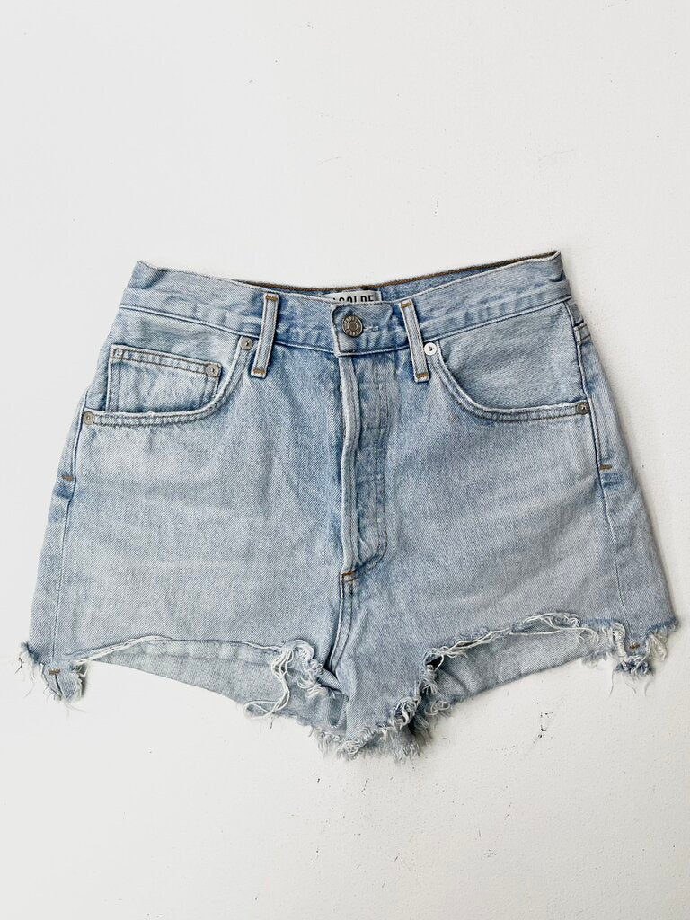 AGOLE SHORTS 26 PREMIUM