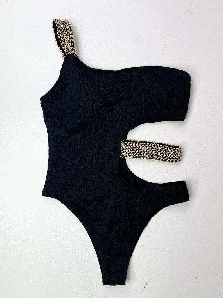 NO NAME BATHING SUIT M OTR