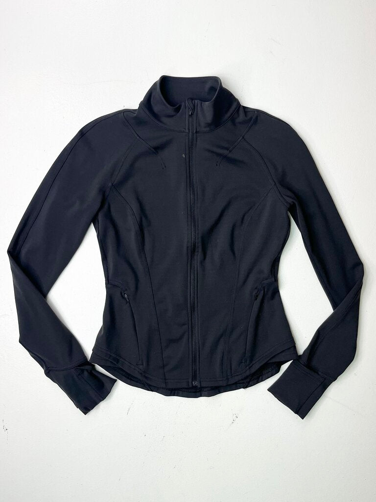 LULULEMON JACKET 6 OTR