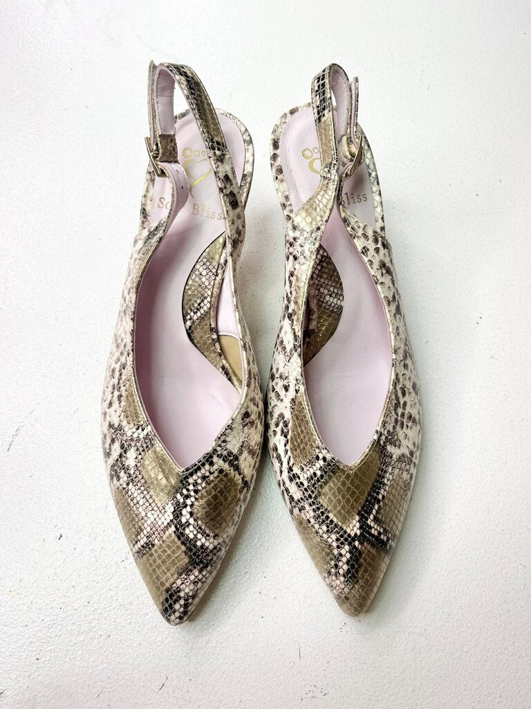 SOLE BLISS SHOES 39 PREMIUM