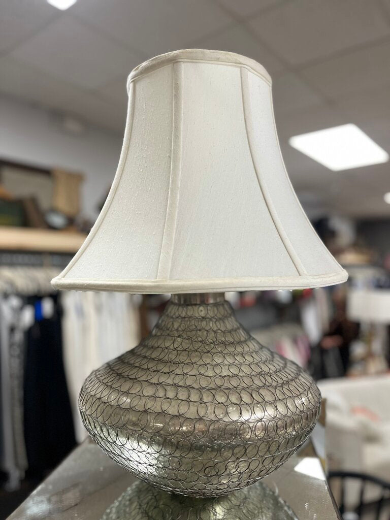 LAMP HOME