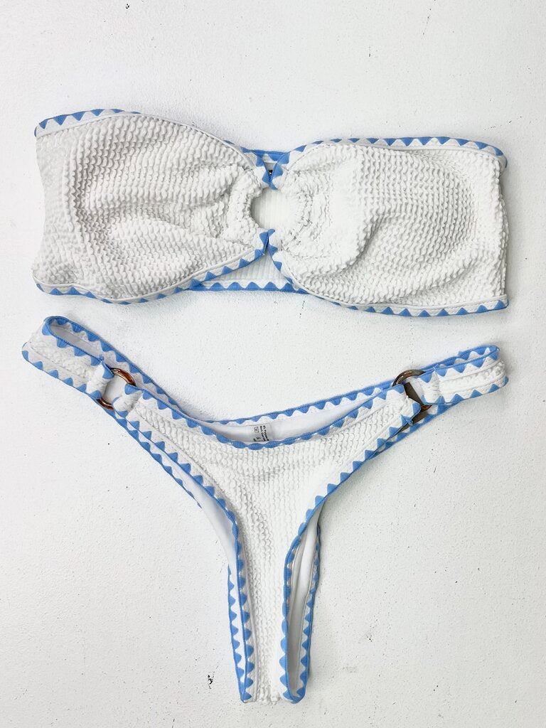 SHEIN BIKINI TOP M OTR