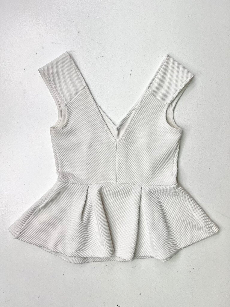 H & M TOP 4 OTR