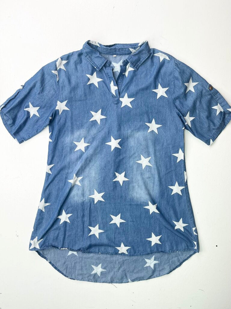 NO NAME DRESS M OTR